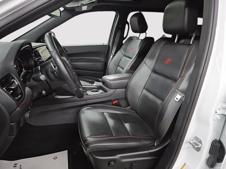 Dodge Durango R/T // DURANGO // DODGE // HEMI 2024-8