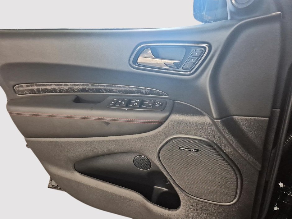 Dodge Durango R/T PLUS 2025-10