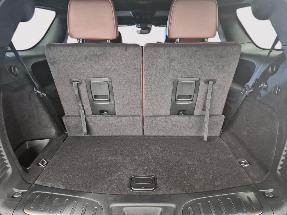 Dodge Durango R/T PLUS 2025-5