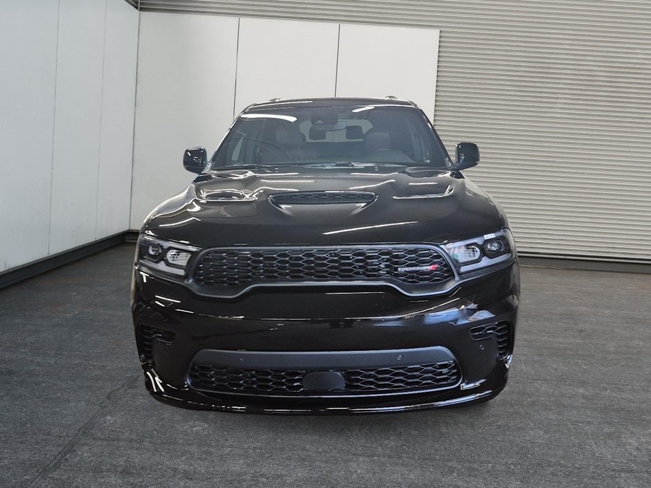 Dodge Durango R/T PLUS 2025-1