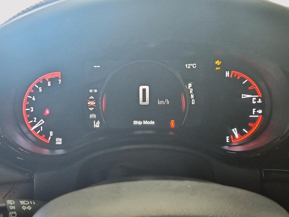 Dodge Durango R/T PLUS 2025-12