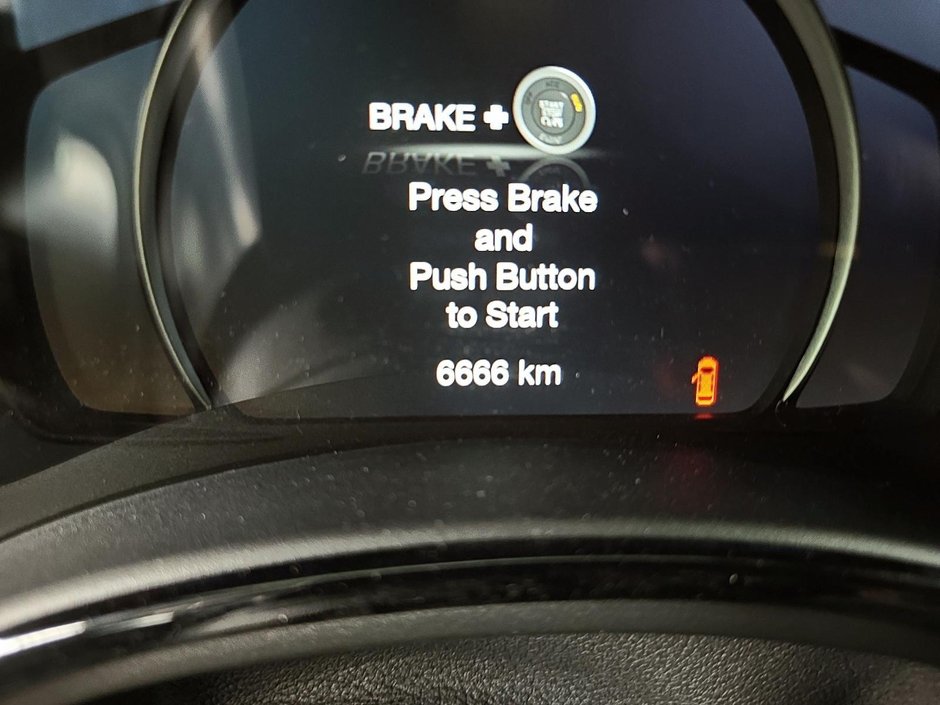 2025 Dodge Durango R/T PLUS // BLACK TOP-12