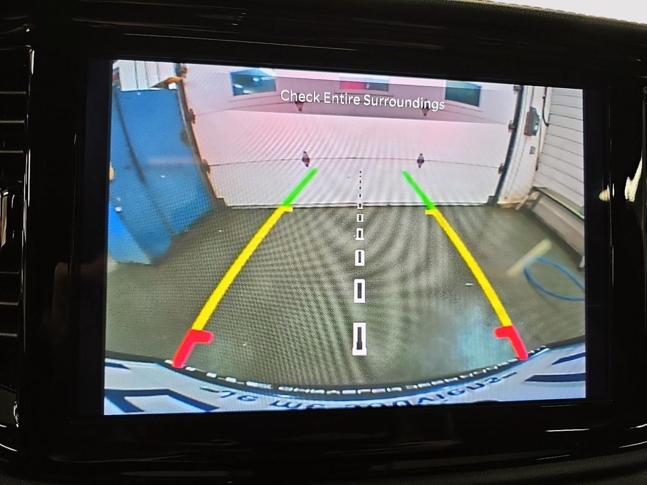 2025 Dodge Durango R/T PLUS // BLACK TOP-17