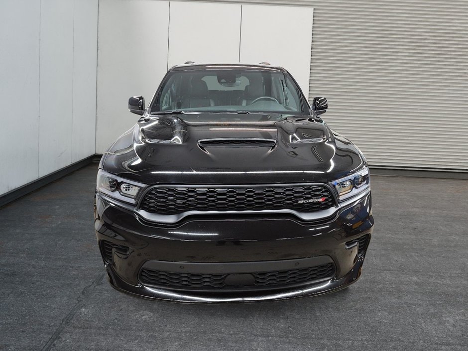 Dodge Durango R/T // 6 PASSAGERS // GROUPE REMORQUAGE 2025-1