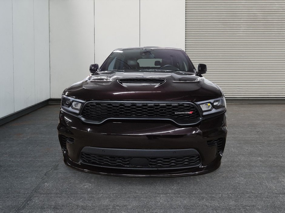2025 Dodge Durango R/T // PLUS // GROUPE REMORQUAGE-1