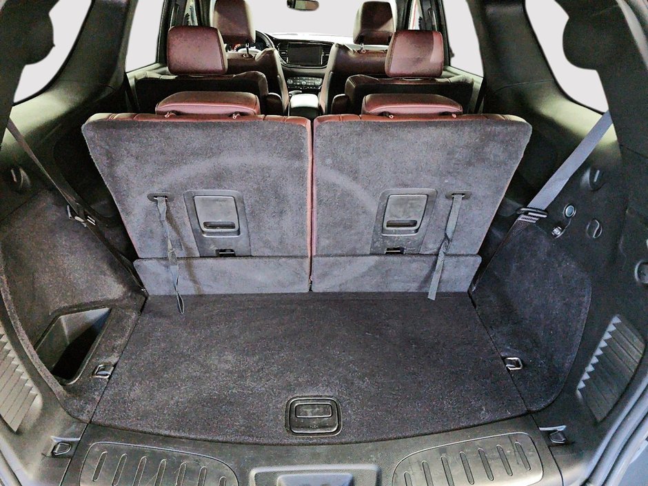 2025 Dodge Durango R/T // PLUS // 6 PASSAGERS-5