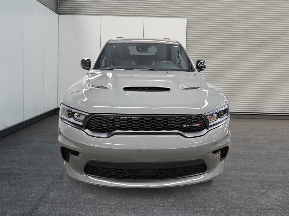 2025 Dodge Durango R/T // PLUS // 6 PASSAGERS-1