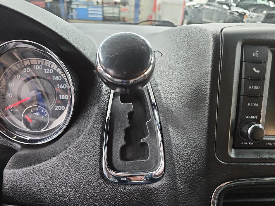 2020 Dodge Grand Caravan GT / CARAVAN / DODGE-14