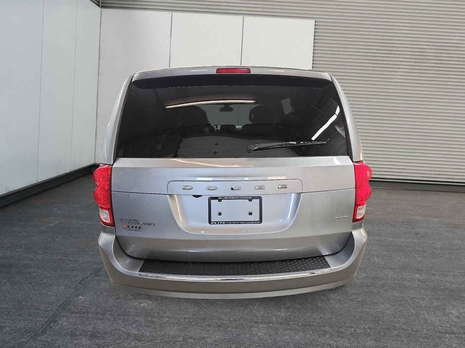 2020 Dodge Grand Caravan GT / CARAVAN / DODGE-2