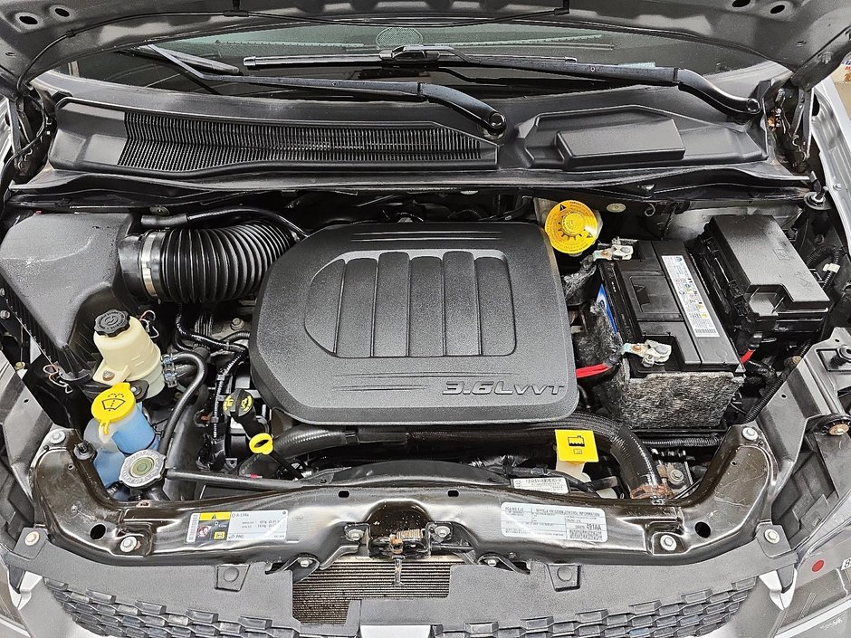 2020 Dodge Grand Caravan GT / CARAVAN / DODGE-7