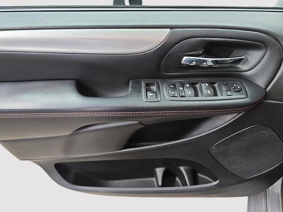 2020 Dodge Grand Caravan GT / CARAVAN / DODGE-10