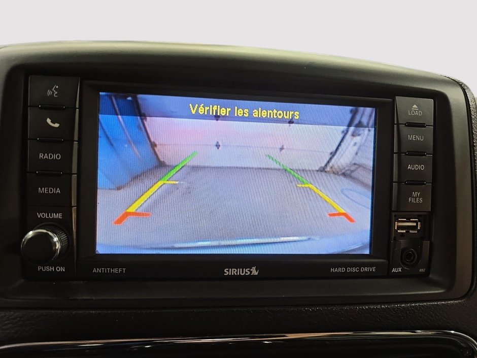 2020 Dodge Grand Caravan GT / CARAVAN / DODGE-15