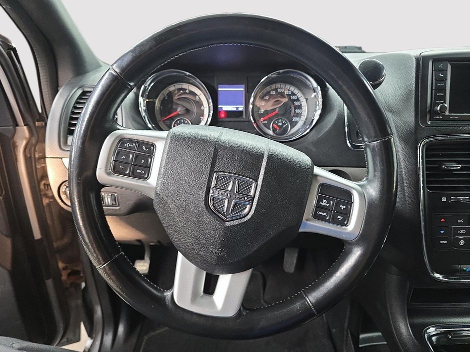 2020 Dodge Grand Caravan GT / CARAVAN / DODGE-11