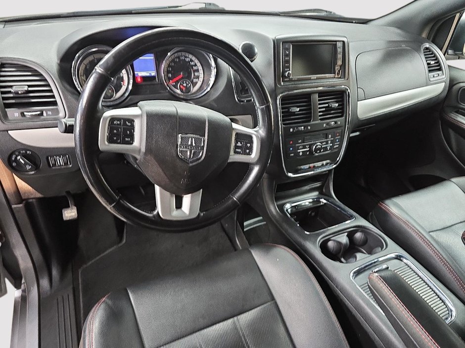 2020 Dodge Grand Caravan GT / CARAVAN / DODGE-9