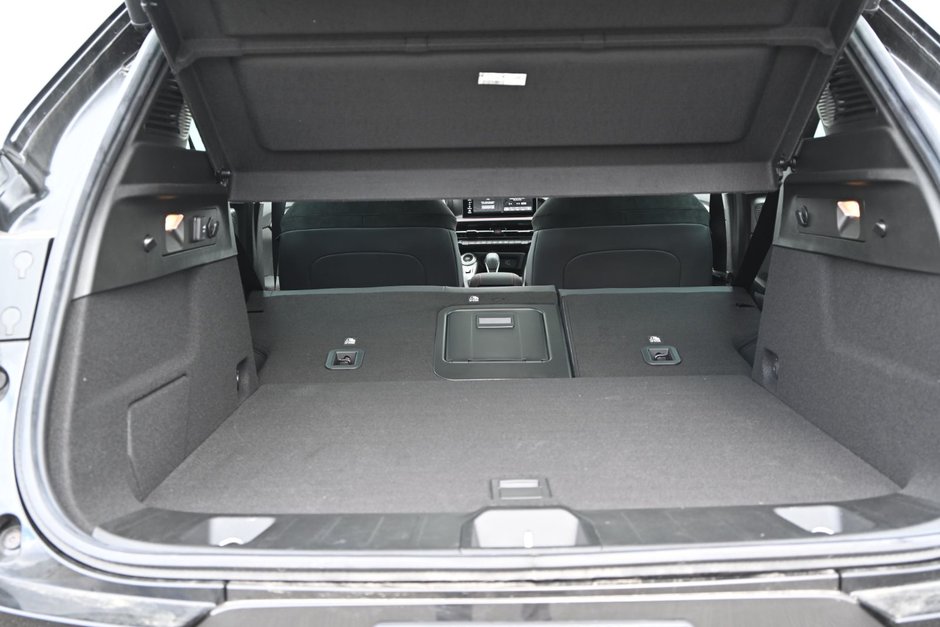 Dodge Hornet PHEV R/T PLUS 2024-5