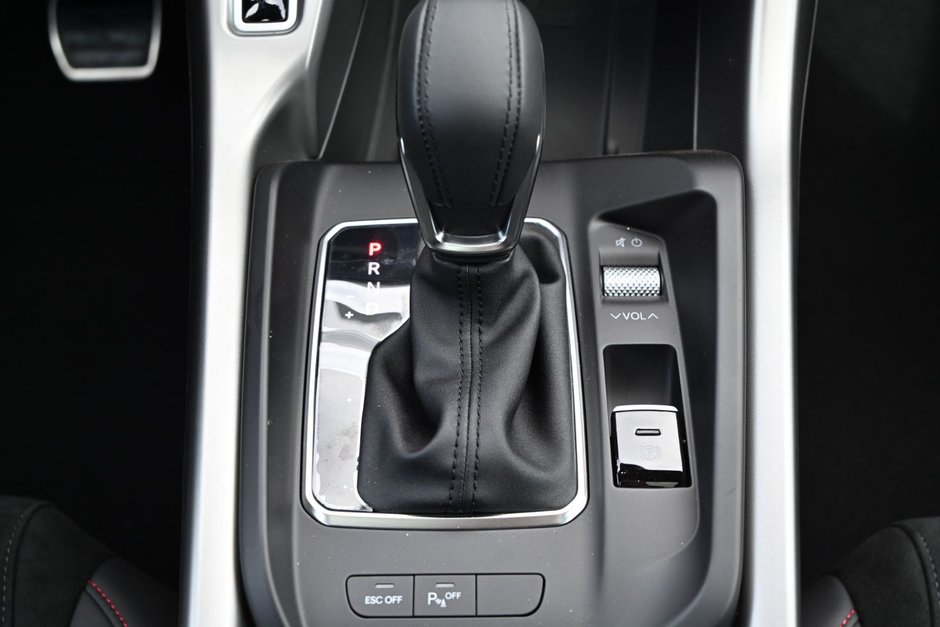 Dodge Hornet PHEV R/T PLUS 2024-20