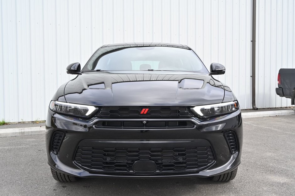 Dodge Hornet PHEV R/T PLUS 2024-1
