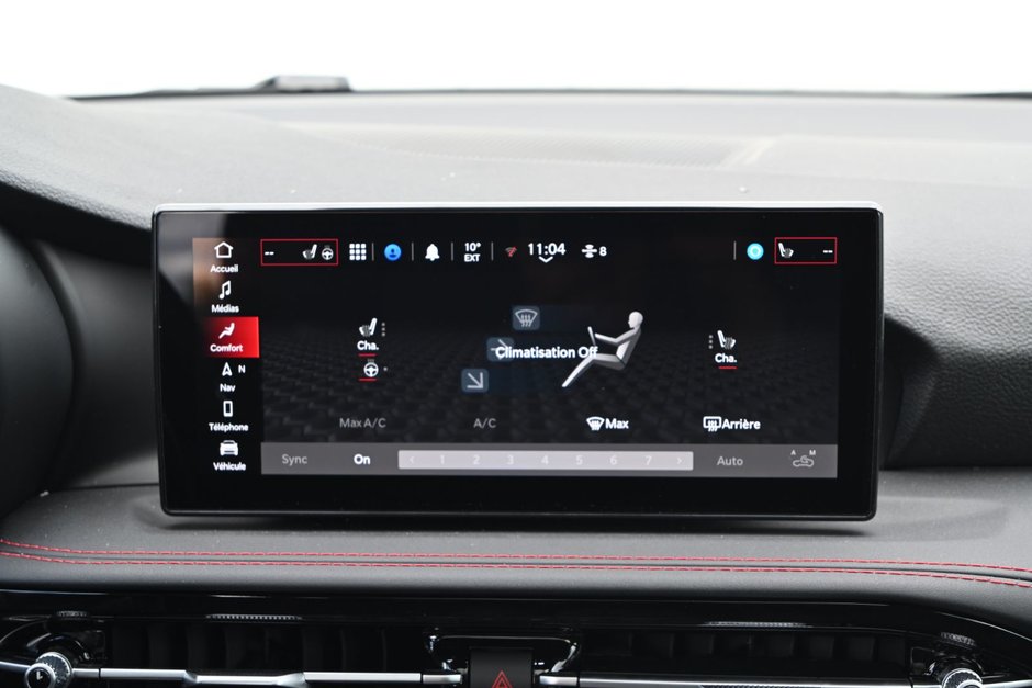 Dodge Hornet PHEV R/T PLUS 2024-18