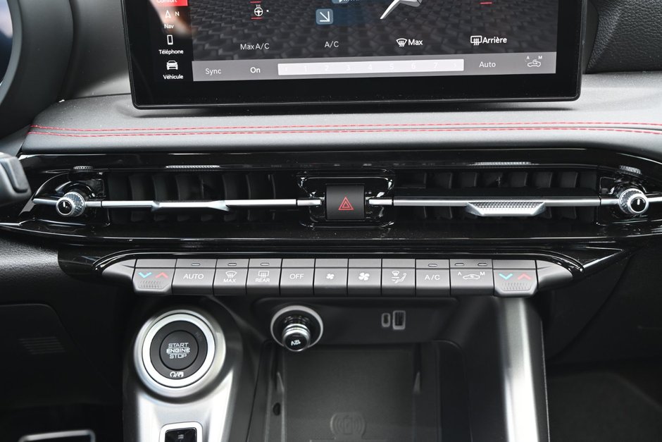 Dodge Hornet PHEV R/T PLUS 2024-19