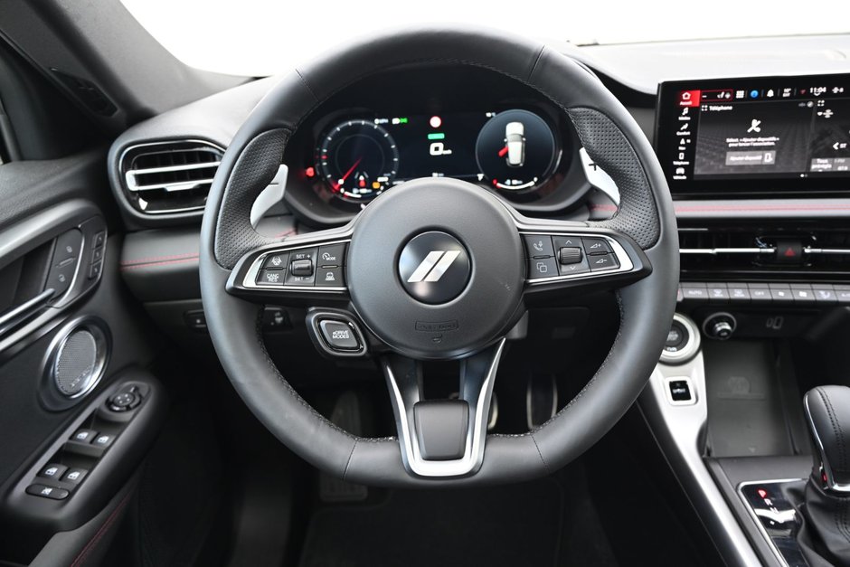 Dodge Hornet PHEV R/T PLUS 2024-14
