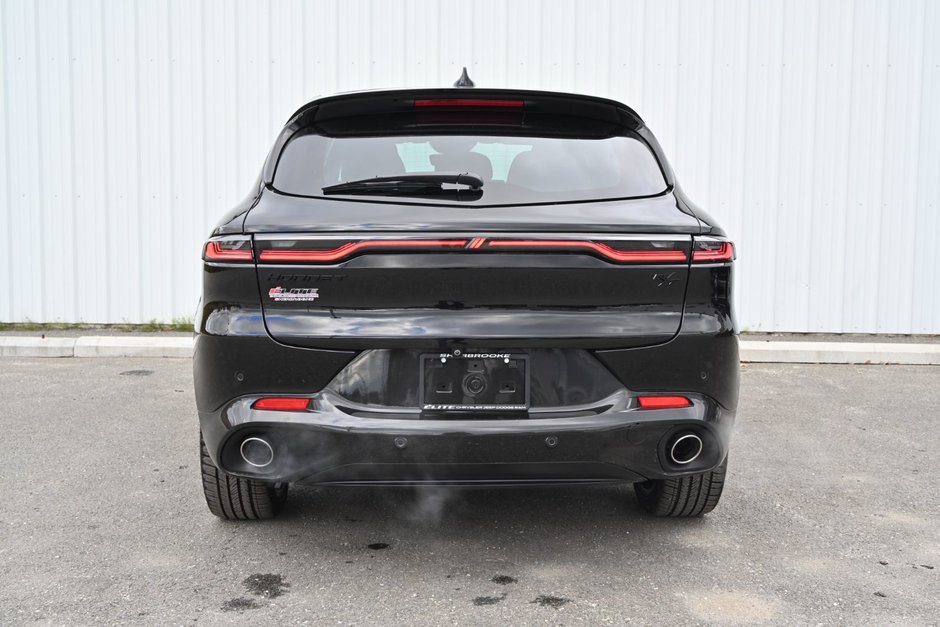 Dodge Hornet PHEV R/T PLUS 2024-3