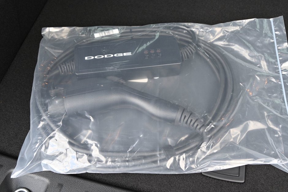 Dodge Hornet PHEV R/T PLUS 2024-6