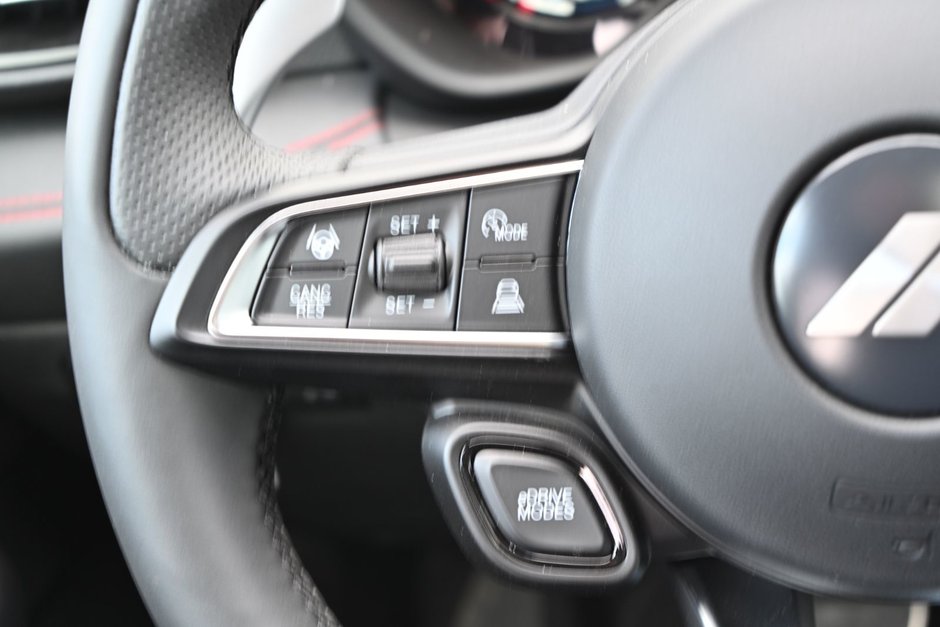 Dodge Hornet PHEV R/T PLUS 2024-16