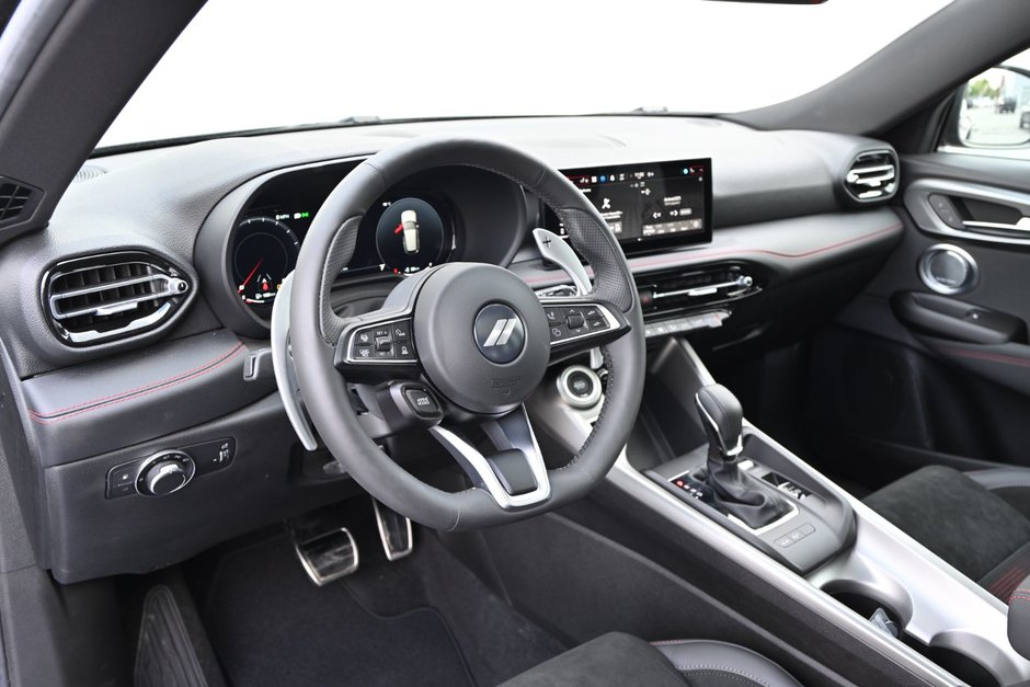Dodge Hornet PHEV R/T PLUS 2024-8