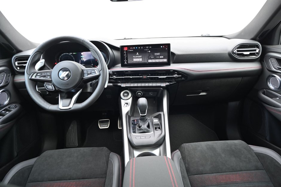 Dodge Hornet PHEV R/T PLUS 2024-13