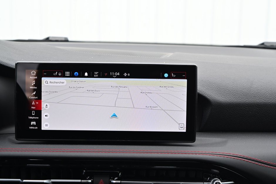 Dodge Hornet PHEV R/T PLUS 2024-17