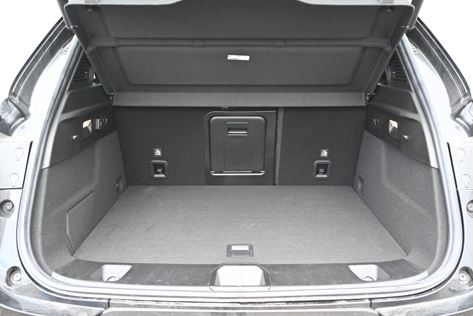 Dodge Hornet PHEV R/T PLUS 2024-4