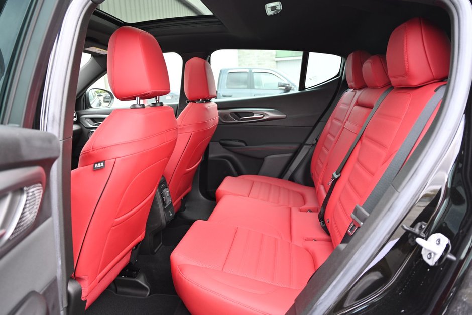 Dodge Hornet GT PLUS 2024-11