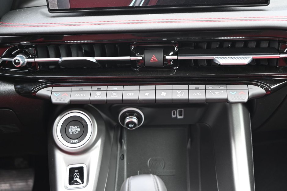 Dodge Hornet GT PLUS 2024-18