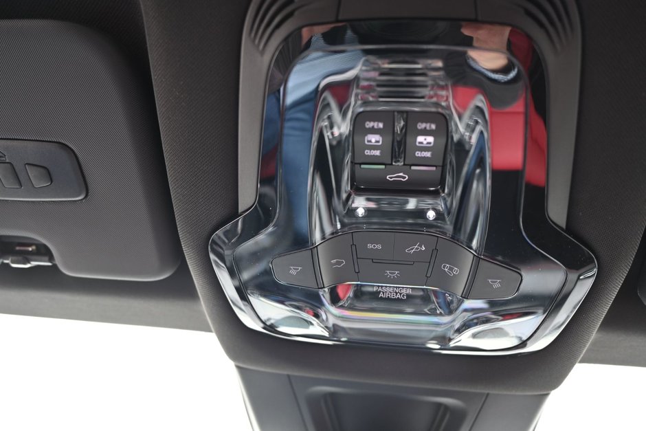 Dodge Hornet GT PLUS 2024-20