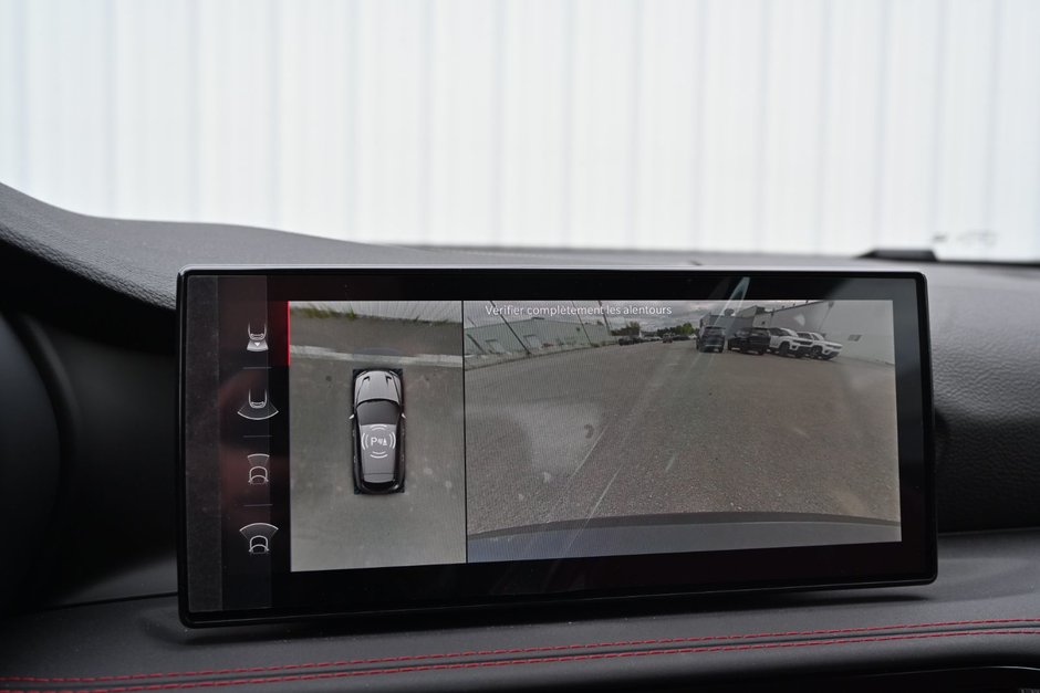 Dodge Hornet GT PLUS 2024-21