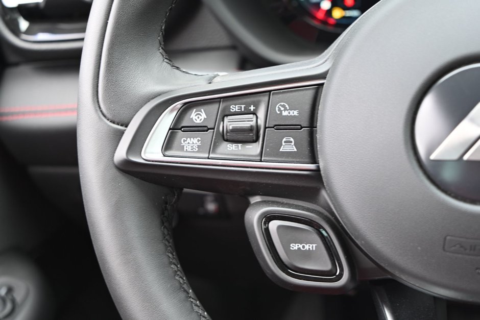 Dodge Hornet GT PLUS 2024-15