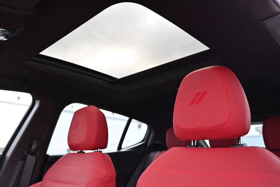 Dodge Hornet GT PLUS 2024-9