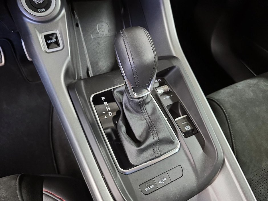 2024 Dodge HORNET R/T PLUS PHEV AWD // TECHNOLOGIE-14