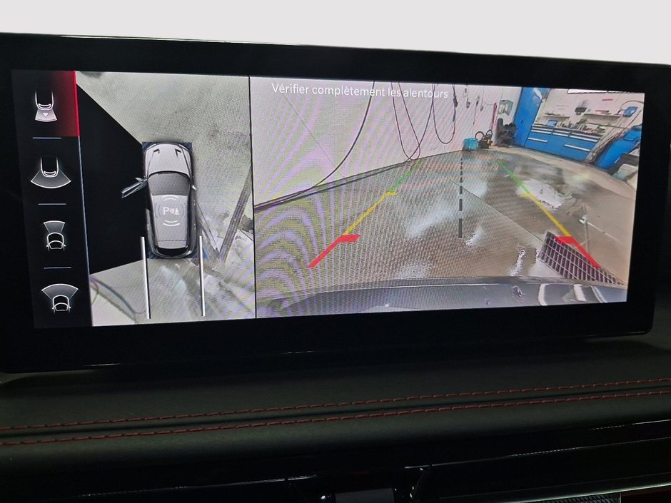 2024 Dodge HORNET R/T PLUS PHEV AWD // BLACKTOP-16