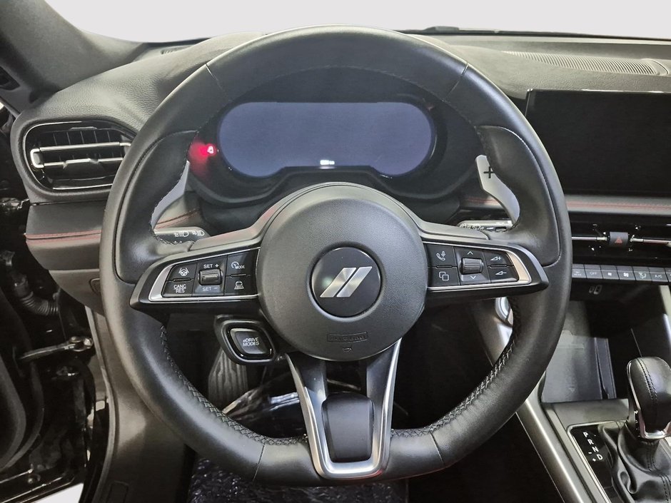 2024 Dodge HORNET R/T PLUS PHEV AWD // BLACKTOP-11