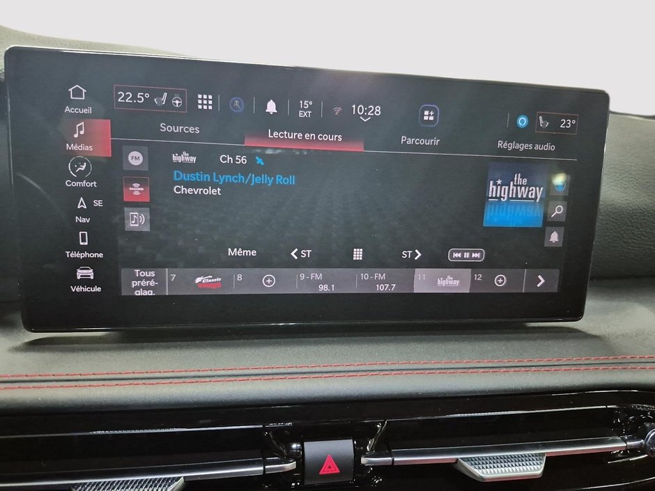 2024 Dodge HORNET R/T PLUS PHEV AWD // BLACKTOP-17