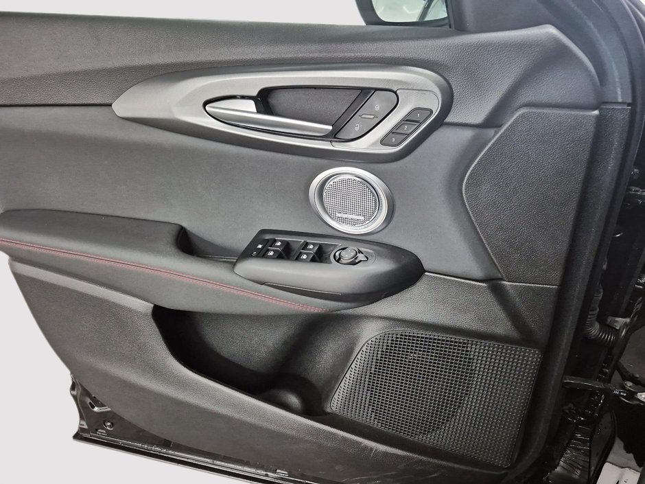 2024 Dodge HORNET R/T PLUS PHEV AWD // BLACKTOP-10