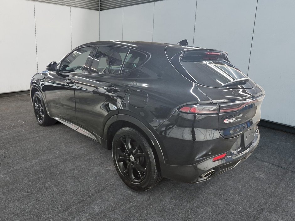 2024 Dodge HORNET R/T PLUS PHEV AWD // BLACKTOP-3