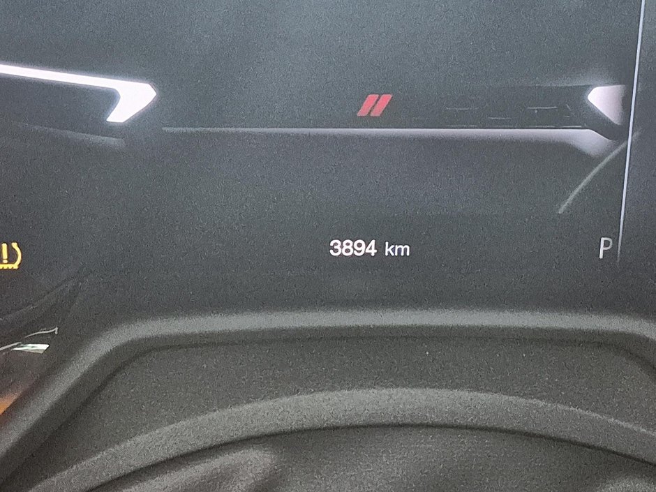 2024 Dodge HORNET R/T PLUS PHEV AWD // BLACKTOP-12