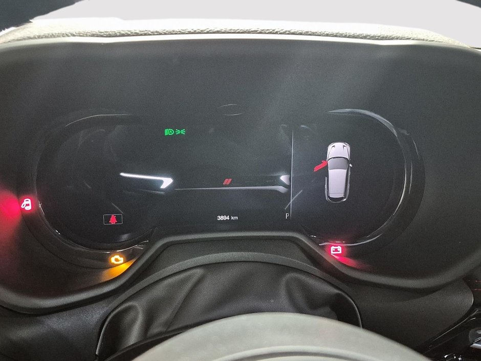 2024 Dodge HORNET R/T PLUS PHEV AWD // BLACKTOP-13