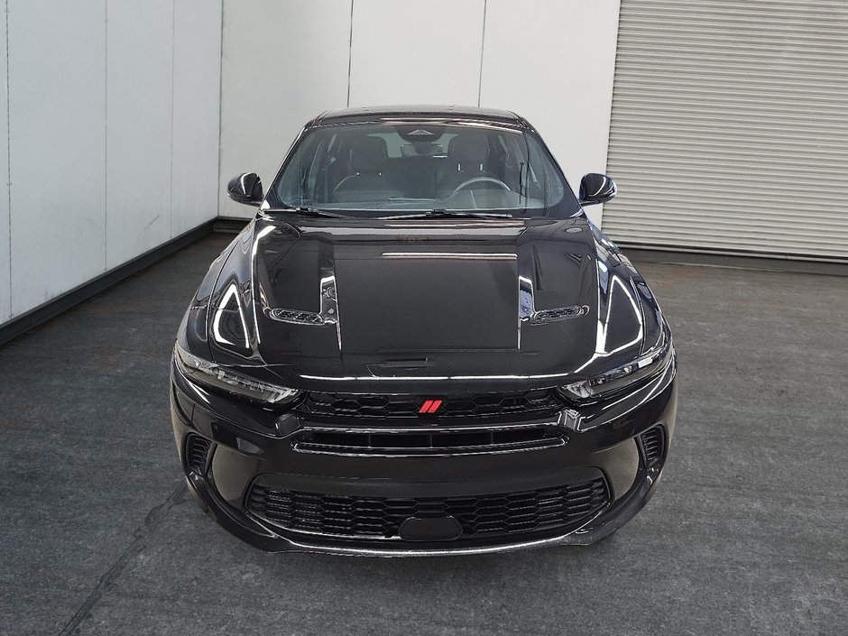 2024 Dodge HORNET R/T PHEV AWD // BLACK TOP // PLAN OR 413-1