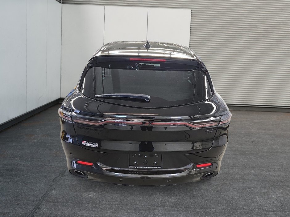 2024 Dodge HORNET R/T PHEV AWD // BLACK TOP // PLAN OR 413-2