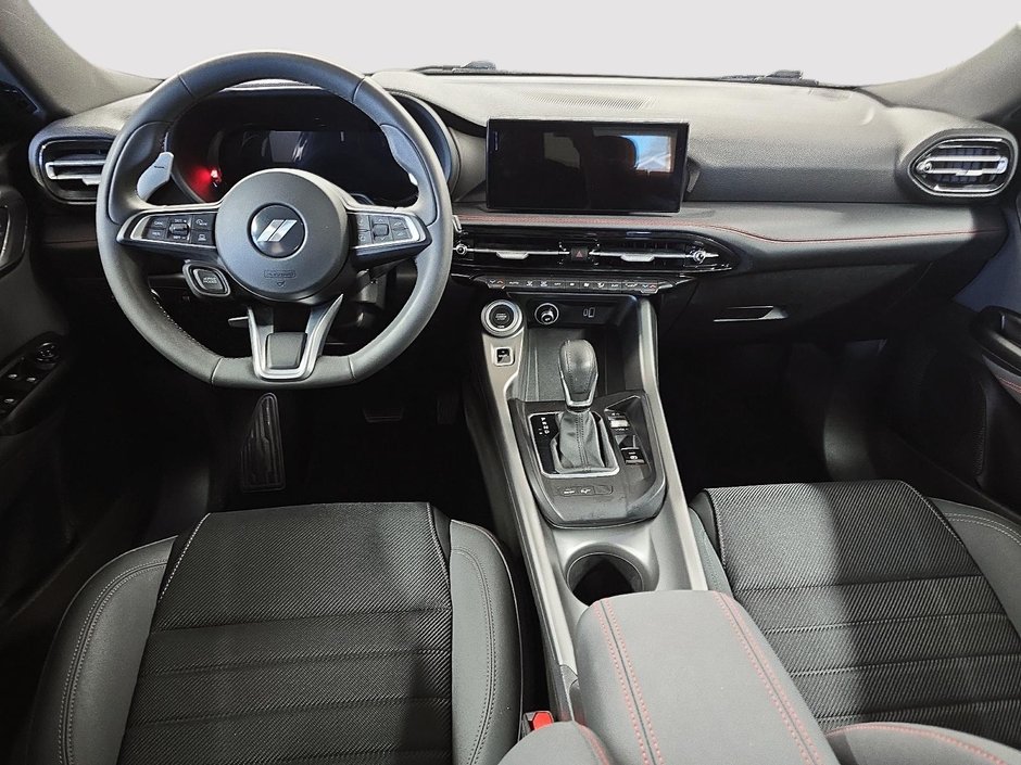 2024 Dodge HORNET R/T PHEV AWD // BLACK TOP // PLAN OR 413-9