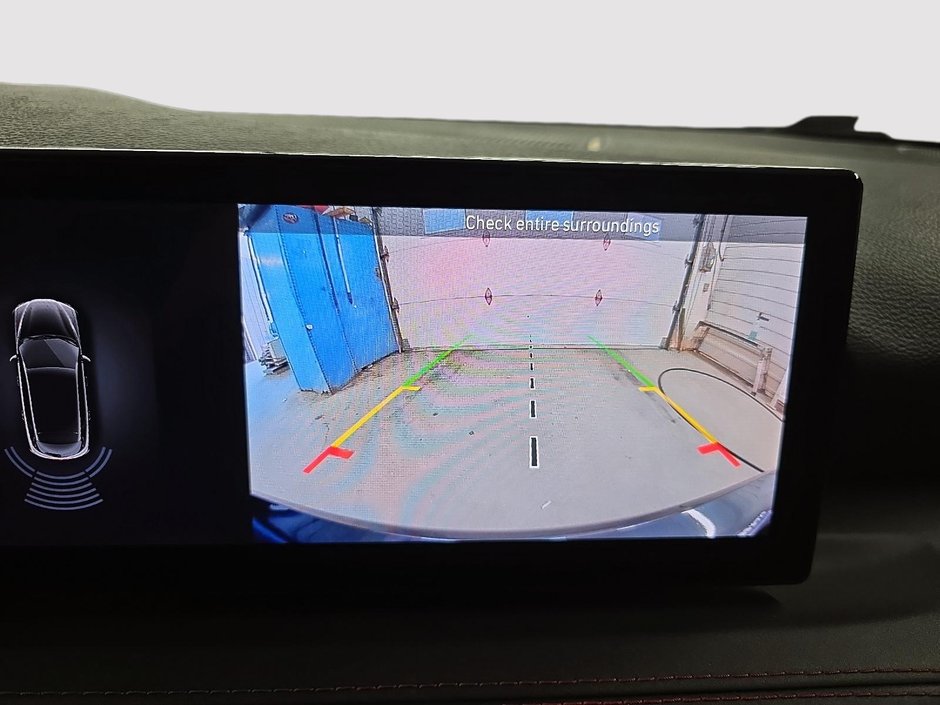 2024 Dodge HORNET R/T PHEV AWD // BLACK TOP // PLAN OR 413-15