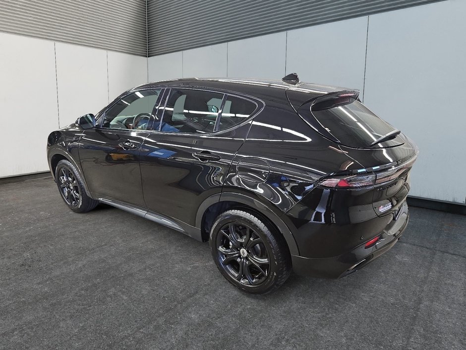 2024 Dodge HORNET R/T PHEV AWD // BLACK TOP // PLAN OR 413-3